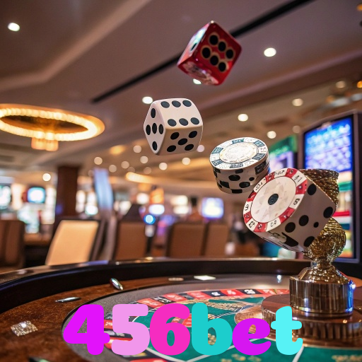 Cadastro na 456bet