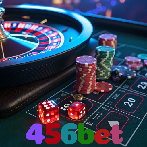 Acesso ao 456bet