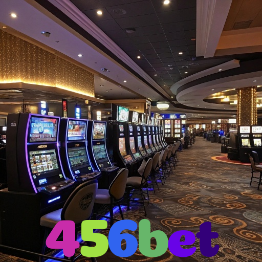 Acesso ao 456bet