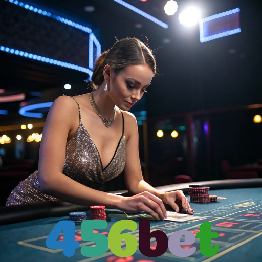 Acesso ao 456bet