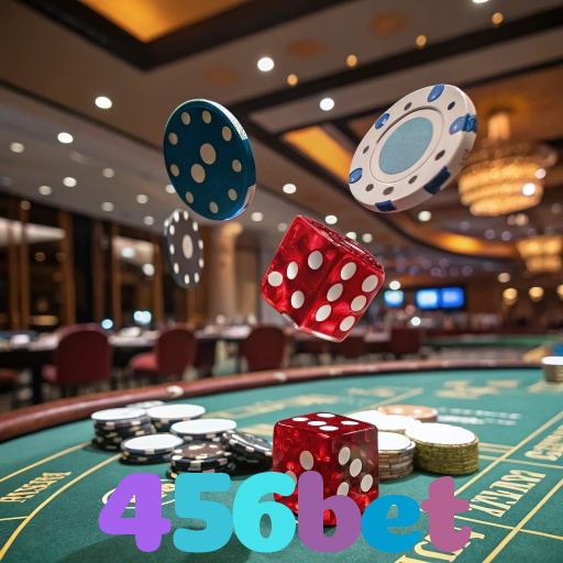 Acesso ao 456bet