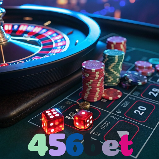Cassino Online 456bet