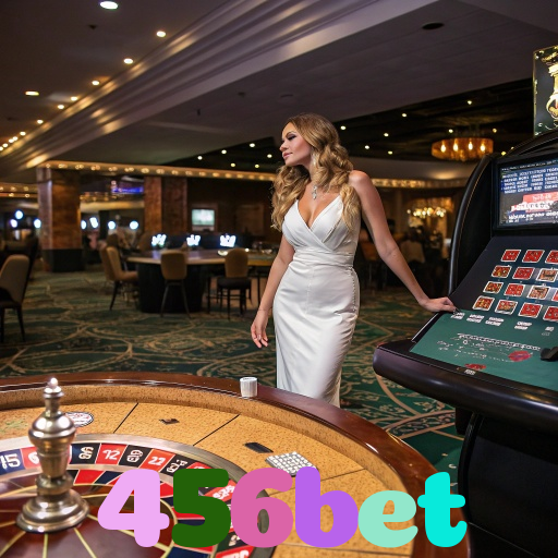 Acesso ao 456bet
