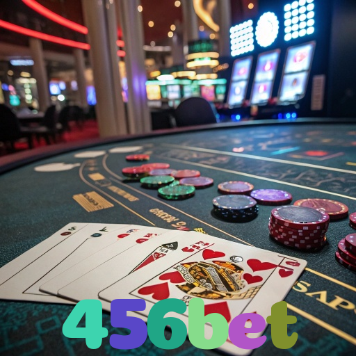 Cadastro na 456bet