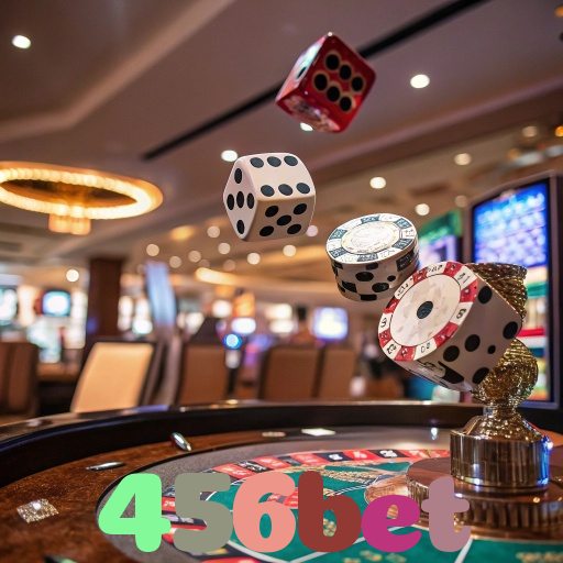 Cassino Online 456bet