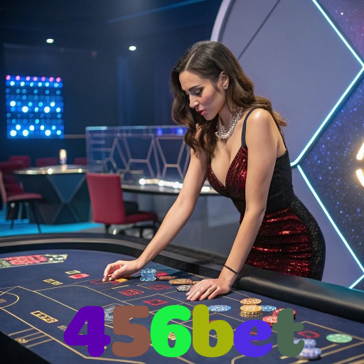 Acesso ao 456bet