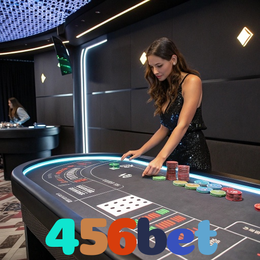 Acesso ao 456bet