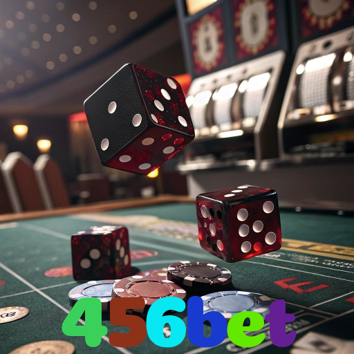 Cassino Online 456bet