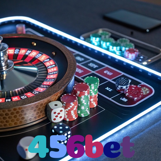 Acesso ao 456bet