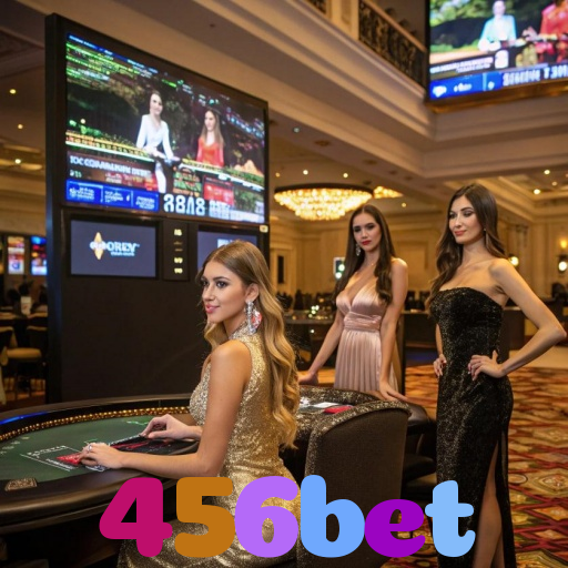 Cadastro na 456bet