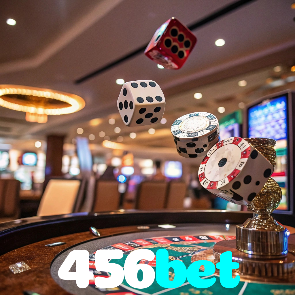 Cassino Online 456bet