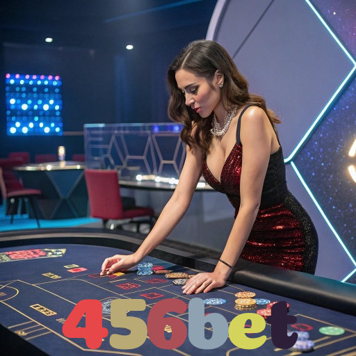 Cadastro na 456bet