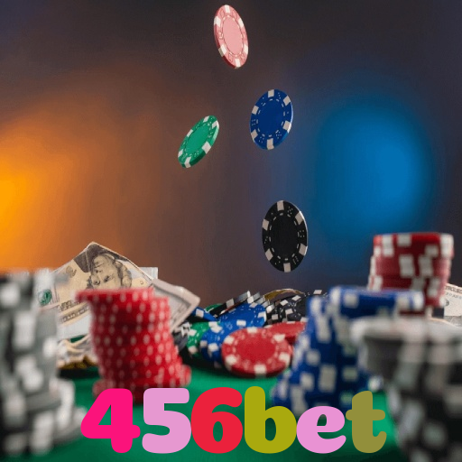 Cassino Online 456bet