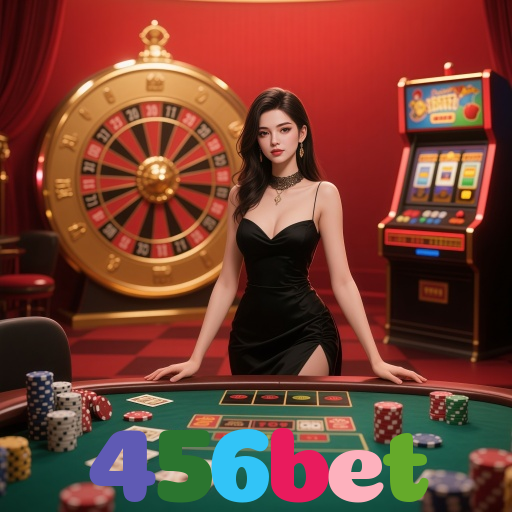 Acesso ao 456bet
