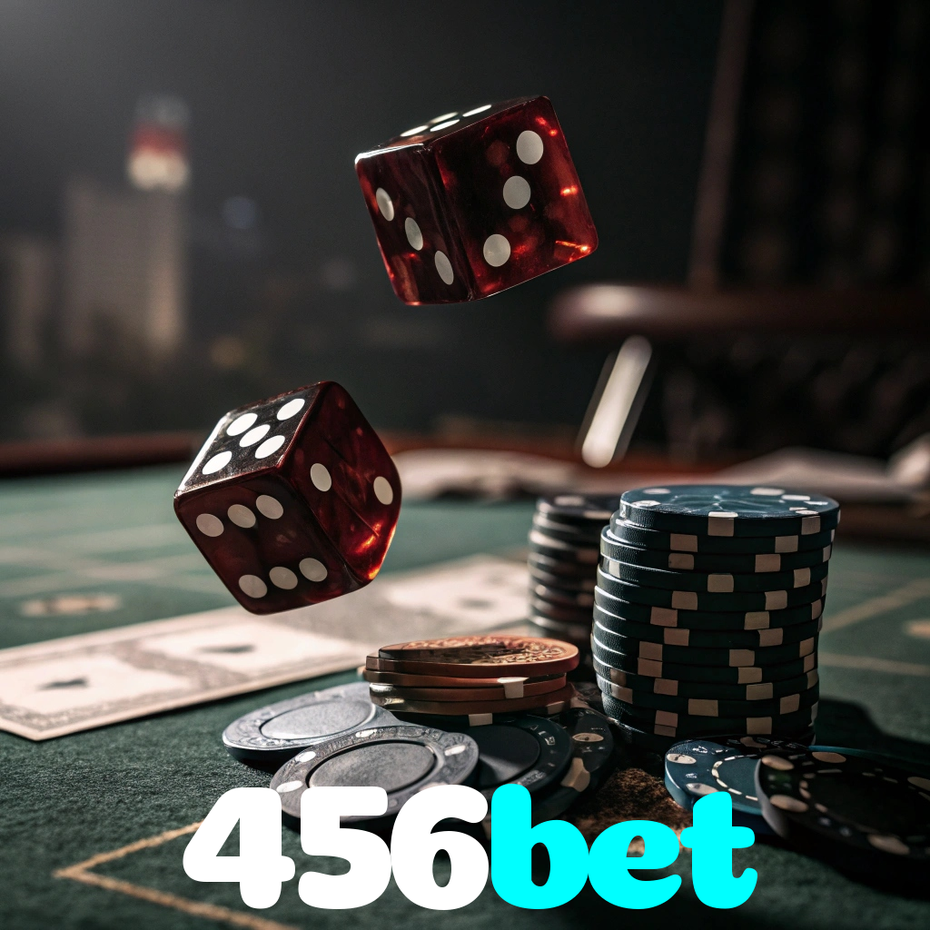Acesso ao 456bet