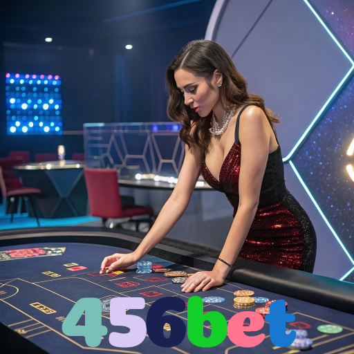 Cassino Online 456bet