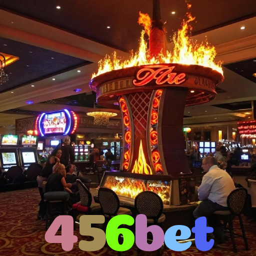 Cassino Online 456bet