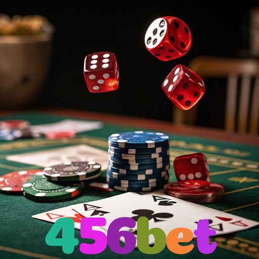 Cadastro na 456bet