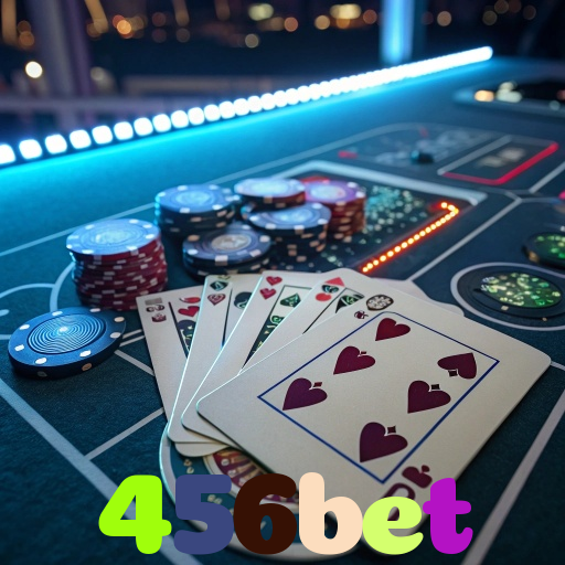 Cadastro na 456bet