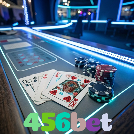 Cassino Online 456bet