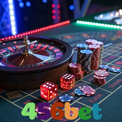 Cassino Online 456bet