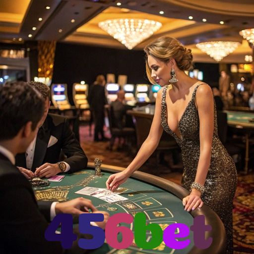 Acesso ao 456bet