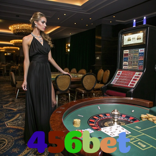 Cassino Online 456bet