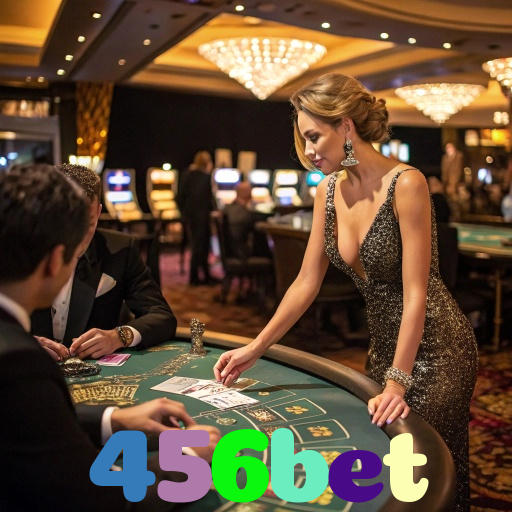 Acesso ao 456bet