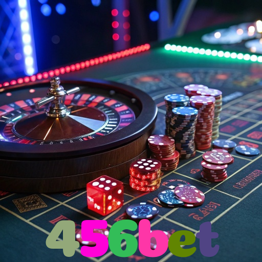 Acesso ao 456bet