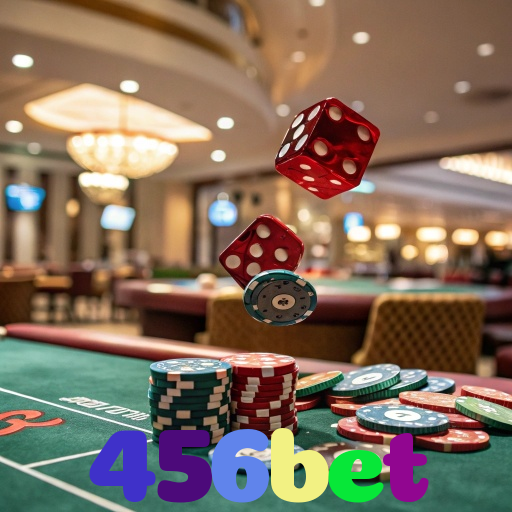 Cadastro na 456bet