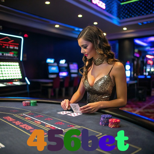 Acesso ao 456bet