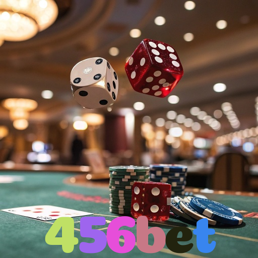 Cadastro na 456bet