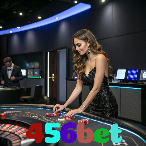 Acesso ao 456bet