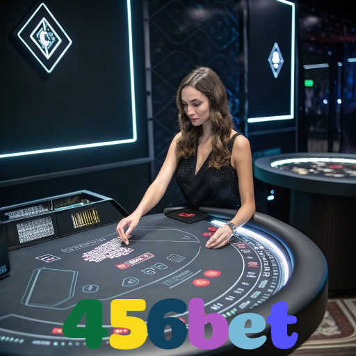 Cassino Online 456bet