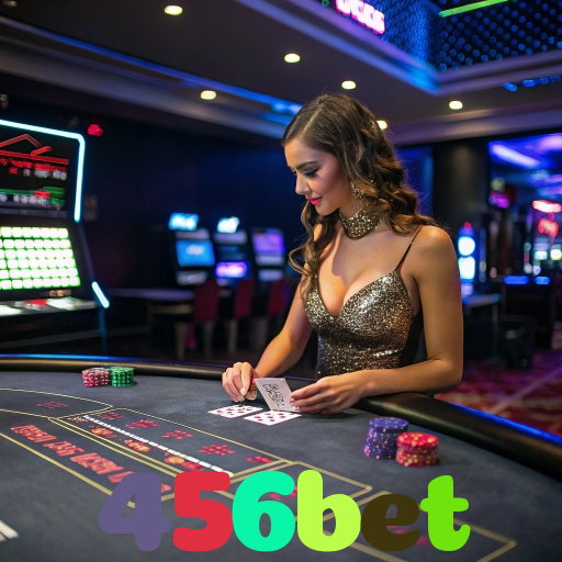Cassino Online 456bet