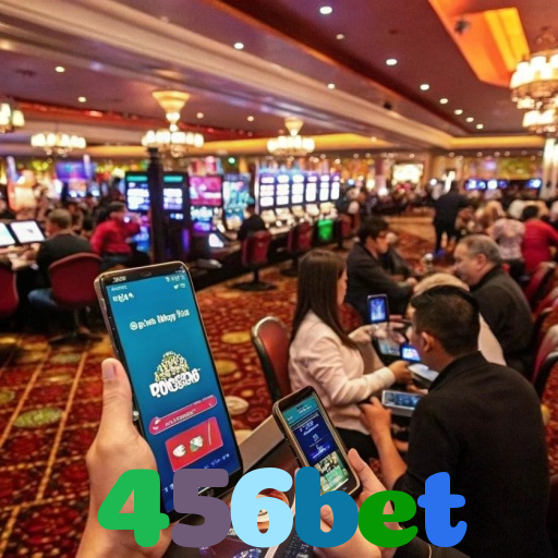 Cassino Online 456bet