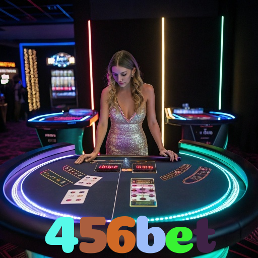 Cassino Online 456bet