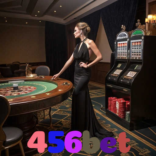 Cassino Online 456bet