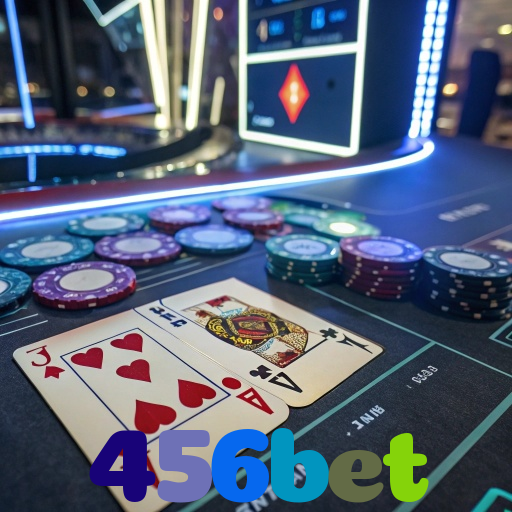 Acesso ao 456bet