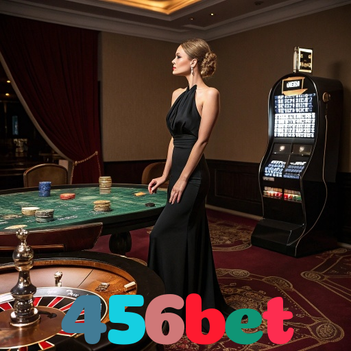 Acesso ao 456bet